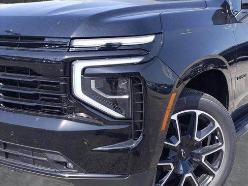 2025 Chevrolet Tahoe 2WD RST