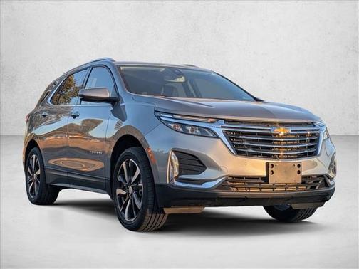 2023 Chevrolet Equinox Premier w/1LZ