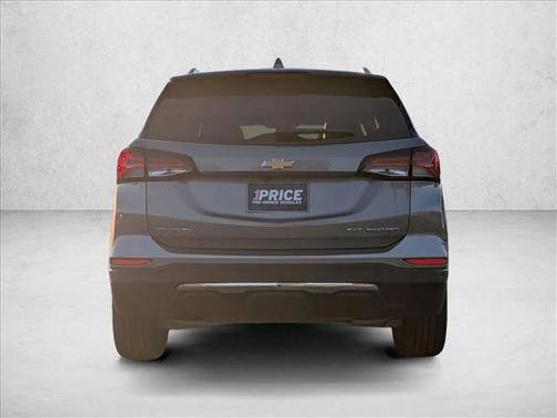 2023 Chevrolet Equinox Premier w/1LZ