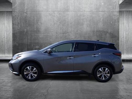 2023 Nissan Murano S FWD