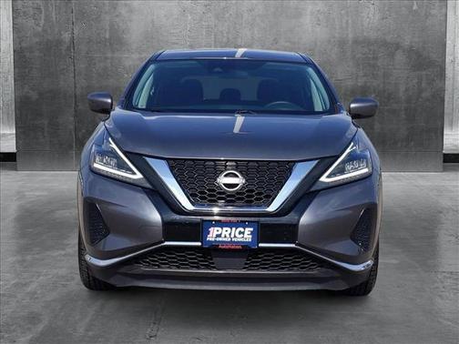 2023 Nissan Murano S FWD