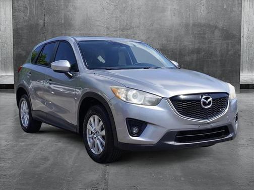 2014 Mazda CX-5 Touring