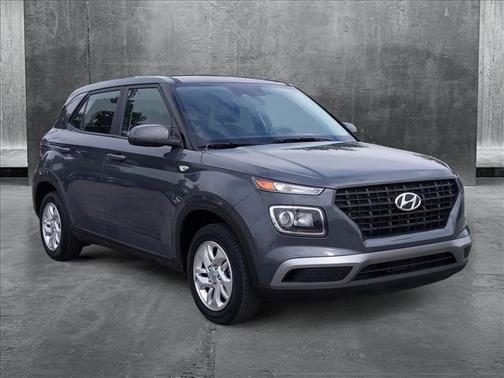 2024 Hyundai VENUE SE