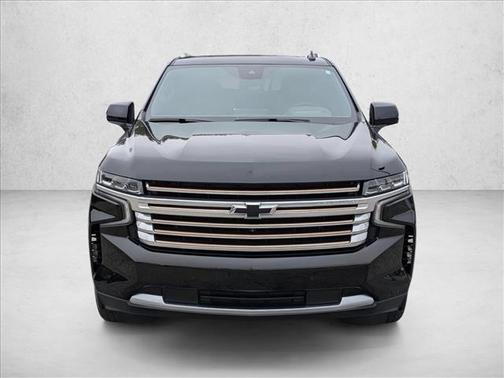 2024 Chevrolet Suburban 4WD High Country