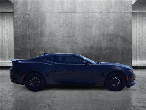 2024 Chevrolet Camaro 3LT