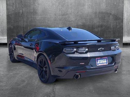 2024 Chevrolet Camaro 3LT