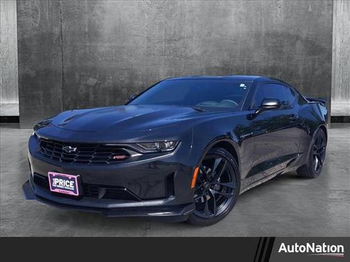 2024 Chevrolet Camaro 3LT