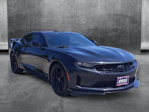 2024 Chevrolet Camaro 3LT