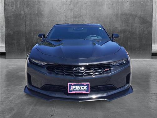 2024 Chevrolet Camaro 3LT