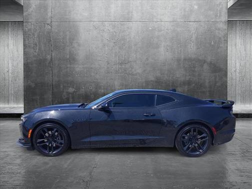 2024 Chevrolet Camaro 3LT