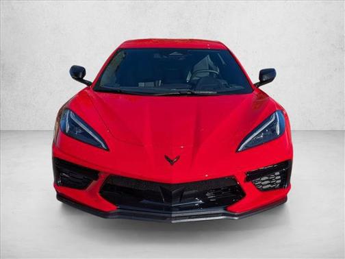 2024 Chevrolet Corvette Stingray w/1LT