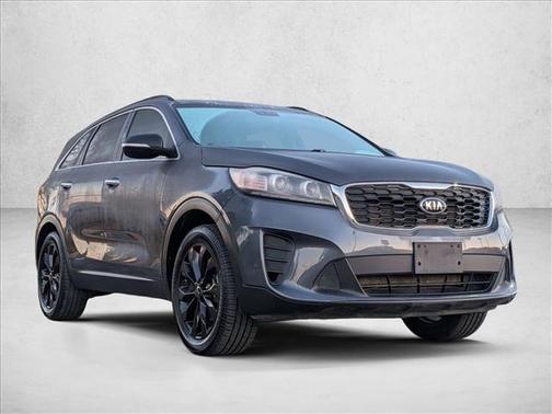 2019 Kia Sorento S