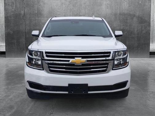 2018 Chevrolet Tahoe LS