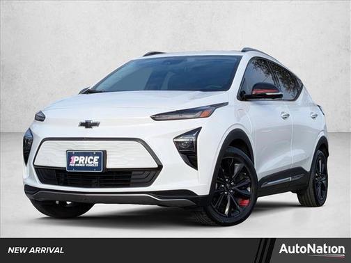 2023 Chevrolet Bolt EUV FWD Premier