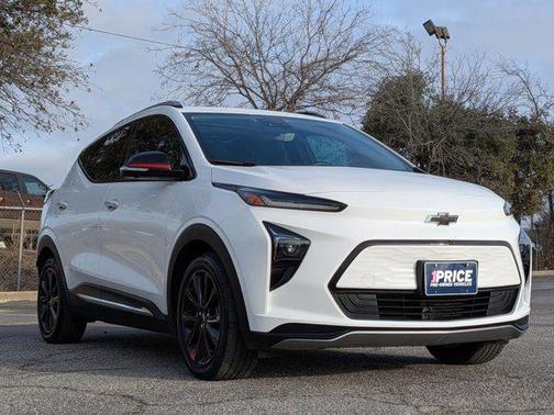 2023 Chevrolet Bolt EUV FWD Premier
