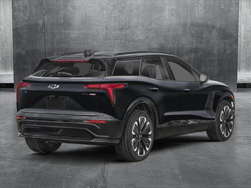 2025 Chevrolet Blazer EV RWD RS
