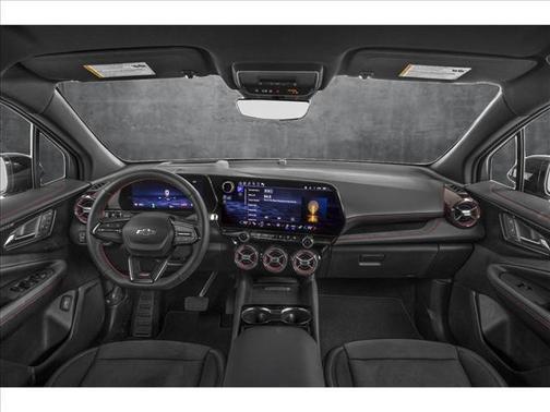 2025 Chevrolet Blazer EV RWD RS