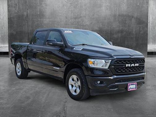 2023 RAM 1500 Lone Star