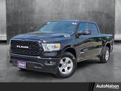 2023 RAM 1500 Lone Star