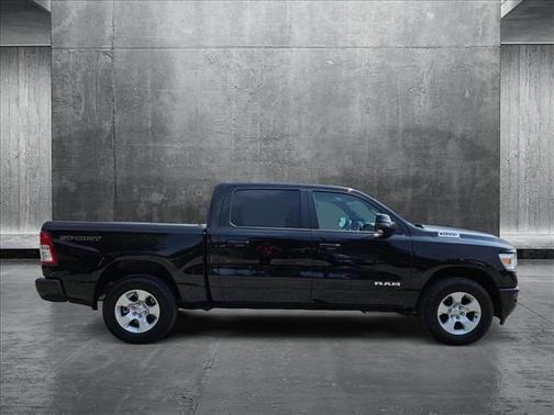 2023 RAM 1500 Lone Star