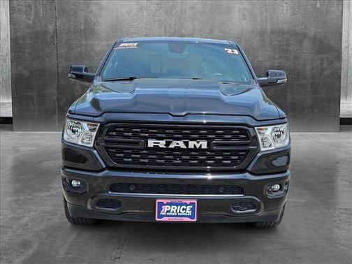 2023 RAM 1500 Lone Star