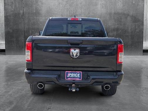 2023 RAM 1500 Lone Star