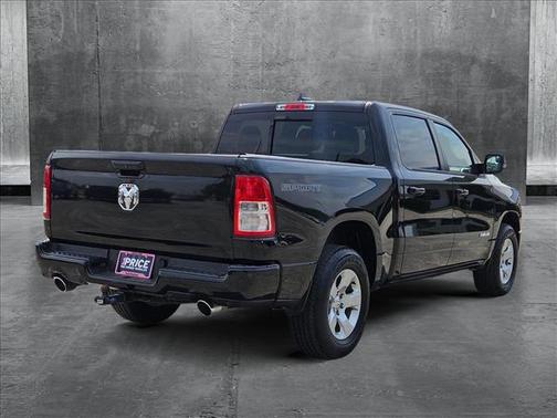 2023 RAM 1500 Lone Star