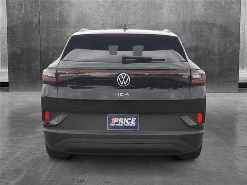 2023 Volkswagen ID.4 Pro