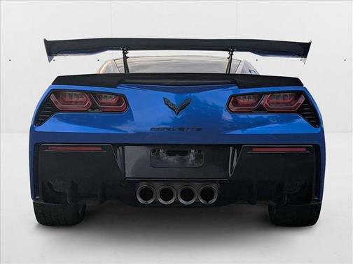2015 Chevrolet Corvette Stingray
