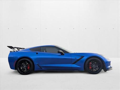2015 Chevrolet Corvette Stingray
