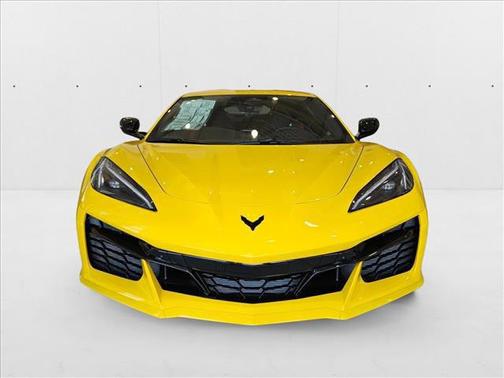 2025 Chevrolet Corvette Z06
