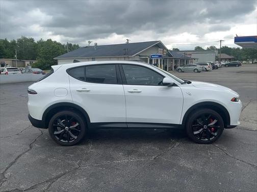 2024 Dodge Hornet GT Plus AWD