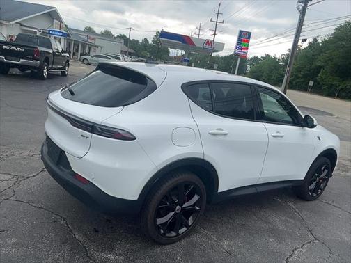 2024 Dodge Hornet GT Plus AWD