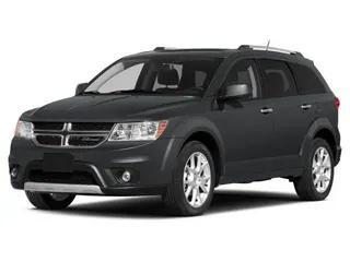 2015 Dodge Journey R/T