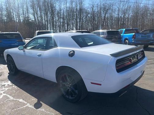 2023 Dodge Challenger GT