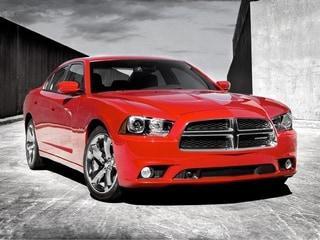 Granite Crystal Metallic Clearcoat 2013 Dodge Charger SE