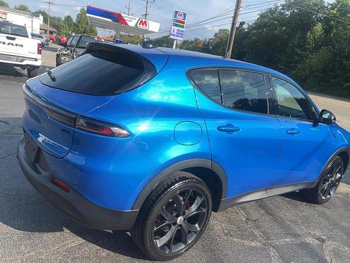 2024 Dodge Hornet GT Plus AWD