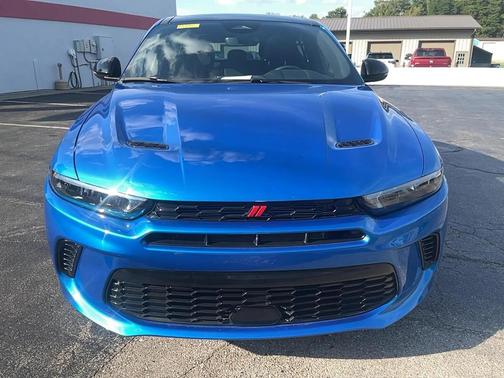 2024 Dodge Hornet GT Plus AWD