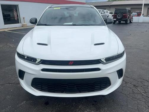 2024 Dodge Hornet GT Plus AWD