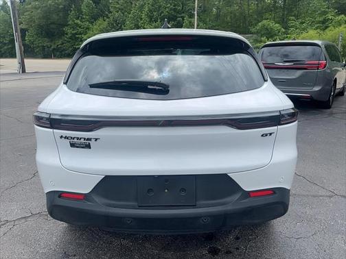 2024 Dodge Hornet GT Plus AWD