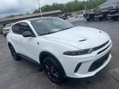 2024 Dodge Hornet GT Plus AWD