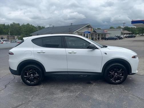 2024 Dodge Hornet GT Plus AWD