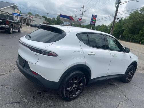 2024 Dodge Hornet GT Plus AWD