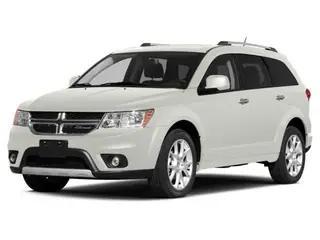 2014 Dodge Journey R/T