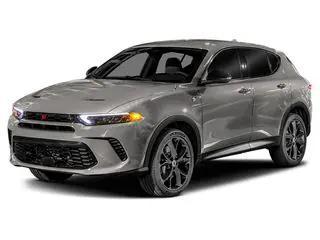 White 2024 Dodge Hornet GT Plus AWD