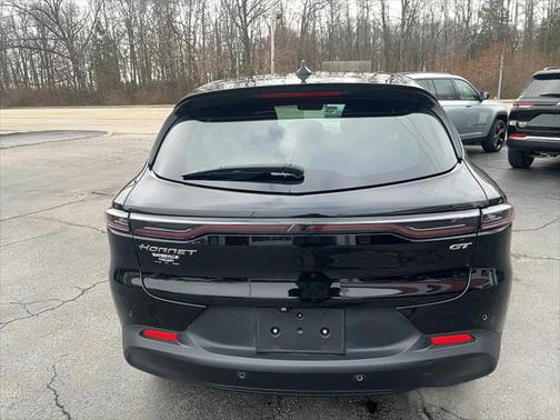 2023 Dodge Hornet GT Plus AWD