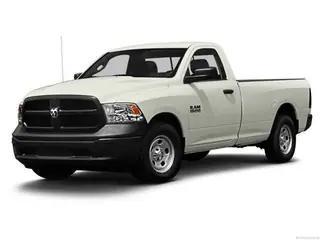 2013 RAM 1500 Tradesman