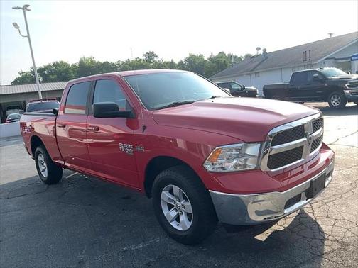 2019 RAM 1500 SLT