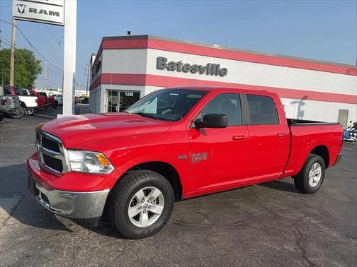 2019 RAM 1500 SLT