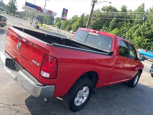 2019 RAM 1500 SLT